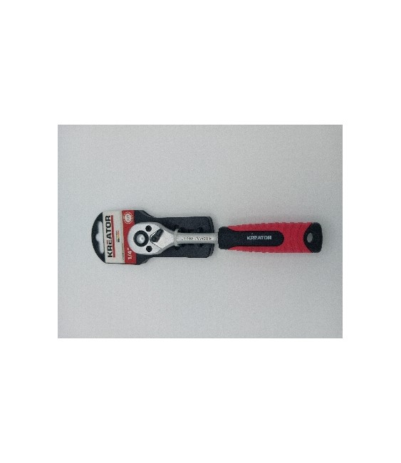 LLAVE CARRACA 1/4  72T