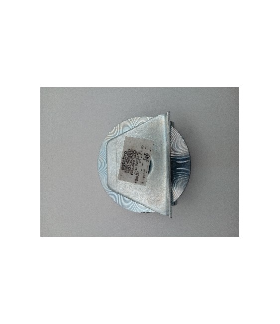 POLEA SOPORTE 100X20U REF-440 | Herrajes HE