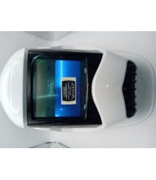 PANTALLA ELECTRONICA REGULABLE PROFERIONAL STARWHITE