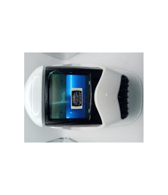 PANTALLA ELECTRONICA REGULABLE PROFERIONAL STARWHITE