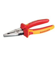 ALICATE UNIVERSAL AISLADO /VDE 200MM | Herrajes HE