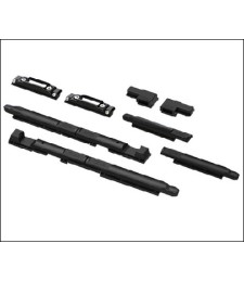 KIT PRACTICABLE 2H | Herrajes HE