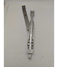 COMPAS GALICUBE REDUCIDO O/B PARA C.E. 150 KG | Herrajes HE