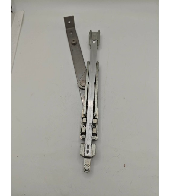 COMPAS GALICUBE REDUCIDO O/B PARA C.E. 150 KG | Herrajes HE