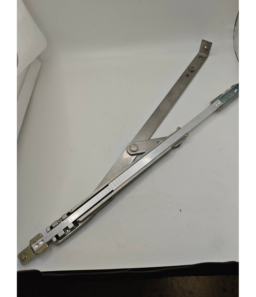 COMPAS LARGO O/B PARA C.E.150KG GALICUBE 01447C | Herrajes HE