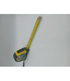 FLEXOMETRO BI-MATERIAL 3M REF-B316 | Herrajes HE