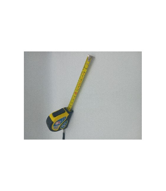 FLEXOMETRO BI-MATERIAL 3M REF-B316 | Herrajes HE