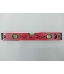 NIVEL TUBULAR MAGNETICO PRO REF-77940M-40 CM | Herrajes HE