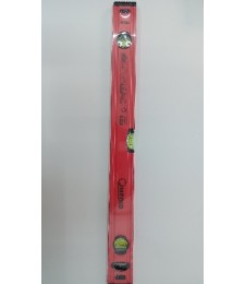 NIVEL TUBULAR MAGNETICO PRO REF-77960M-60 CM | Herrajes HE