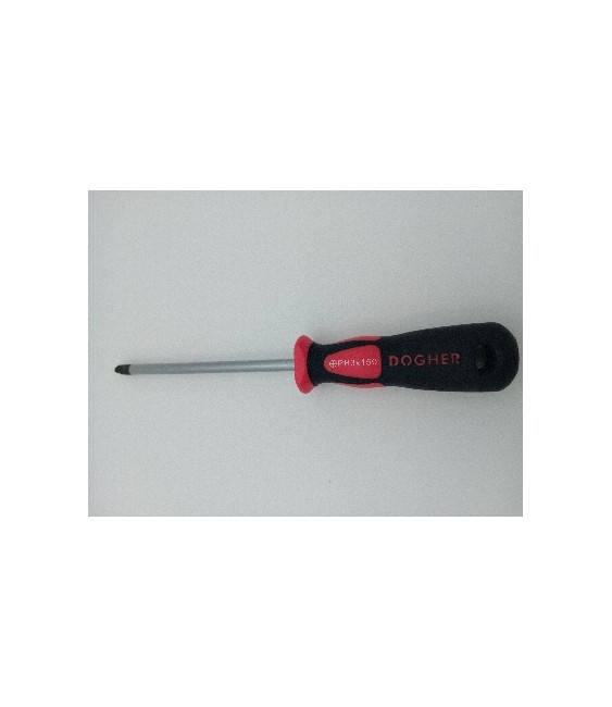 DESTORNILLADOR PROFESIONAL PH3X150