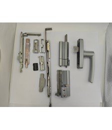 KIT OSCILOBATIENTE GALICUBE 150 S/H  COMPAS 402-750 GEA PLATA