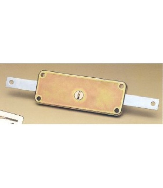 TAPON 50X25mm NEGRO PLASTICO