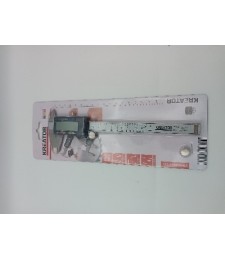 CALIBRE DIGITAL KREATOR 150 MM KRT705004 | Herrajes HE