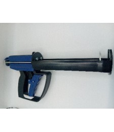 PISTOLA APLIADOR ALUMINIO DE MORTERO 750MM | Herrajes HE