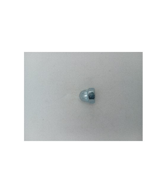 TUERCA CIEGA DIN 1587 ZINCADA M-8 | Herrajes HE