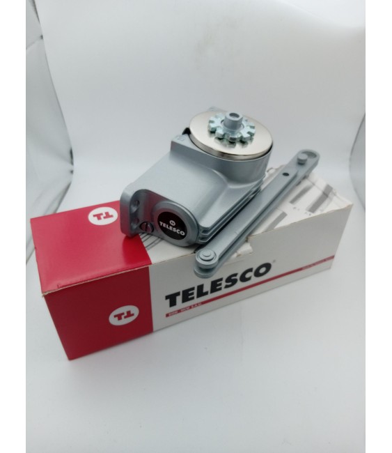 TELESCO 44 PLATA AT-50