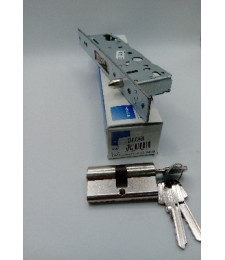 CERRADURA TESA 2241C30 3I | Herrajes HE