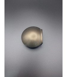 TAPON PASAMANOS REDONDO U-24 BRONCE | Herrajes HE