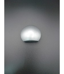 TAPON PASAMANOS REDONDO U-24 PLATA