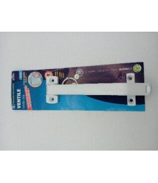 RETENEDOR DE CORREDERA BLANCO RT C5 | Herrajes HE