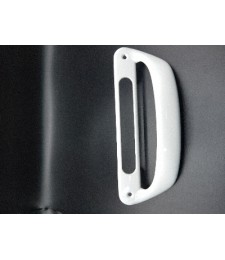 ASA CIERRE CLIPADO PEQUEÃO 454 BLANCO | Herrajes HE