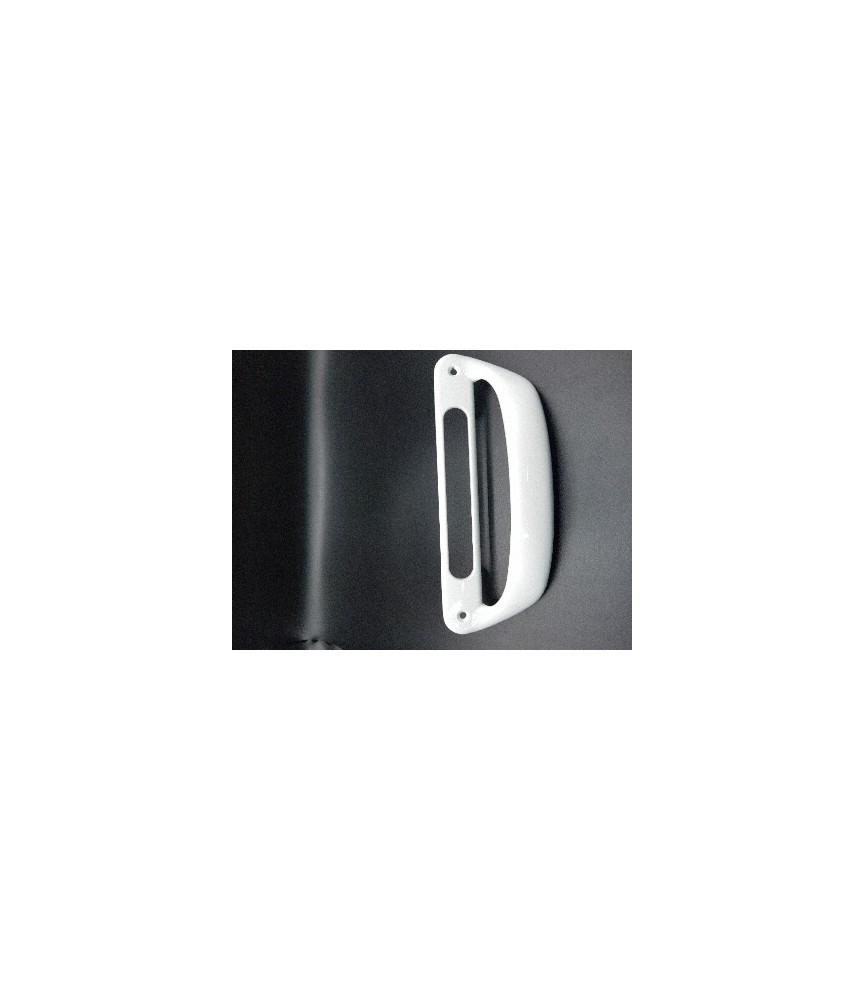 ASA CIERRE CLIPADO PEQUEÃO 454 BLANCO | Herrajes HE