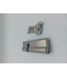 BOMBILLO YALE 30-60 NIQUEL LEVA LARGA (Y53060HN) | Herrajes HE