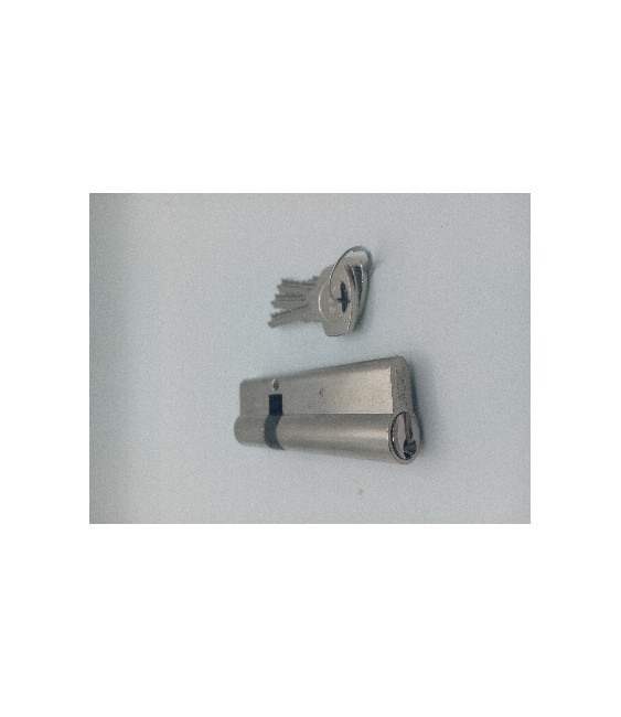 BOMBILLO YALE 30-60 NIQUEL LEVA LARGA (Y53060HN) | Herrajes HE