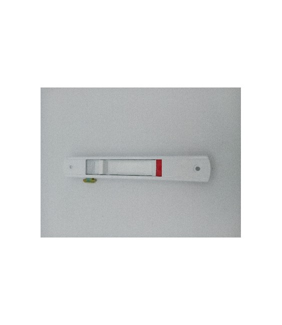 CIERRE EMBUTIDO COMBI 2-31860 CONDENA L BLANCO TLB | Herrajes HE