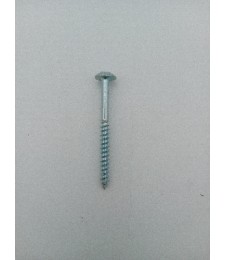 TORNILLO CAB. INVIOLABLE DIN TIC 6X40