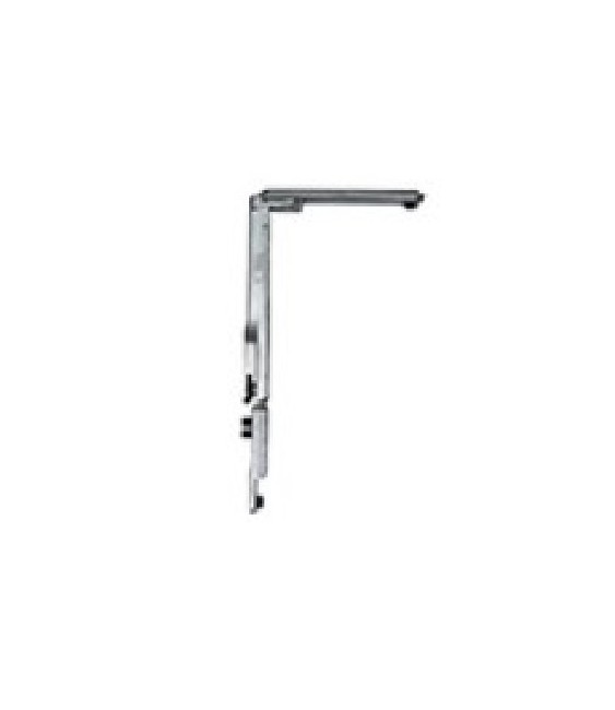 ANGULO DE REENVIO PARA VENTANAS BATIENTES