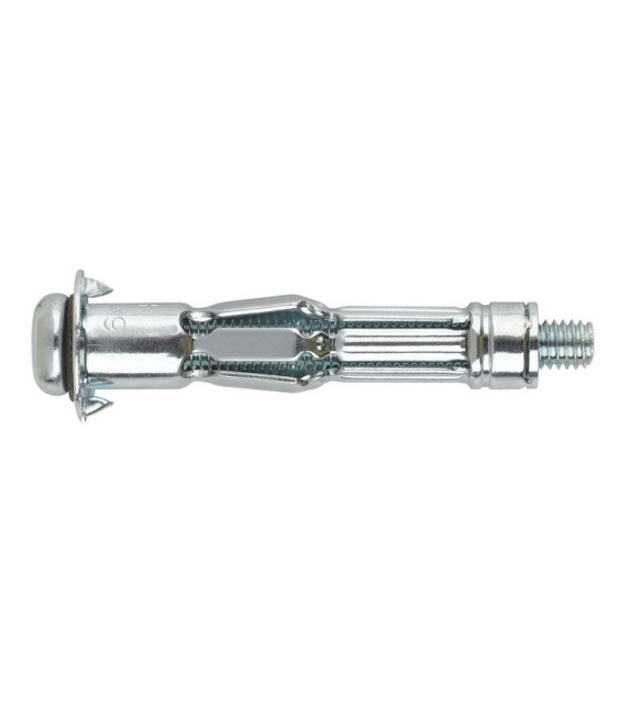 ANCLAJE INDEMOLL IN-CO TORNILLO ZINCADO 5X46