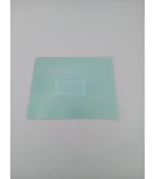 PROTECTOR EXT 121X97.50X1.0 STARWHITE