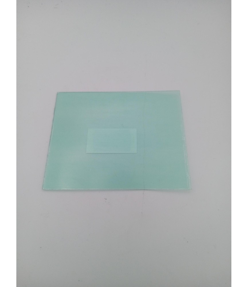 PROTECTOR EXT 121X97.50X1.0 STARWHITE