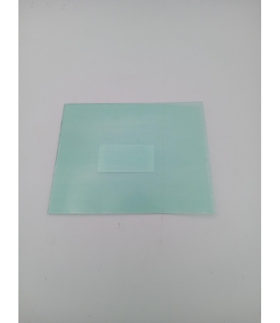 PROTECTOR EXT 121X97.50X1.0 STARWHITE