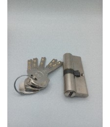 BOMBILLO YALE 30-40 SEGURIDAD NIQUEL LEVA LARGA | Herrajes HE