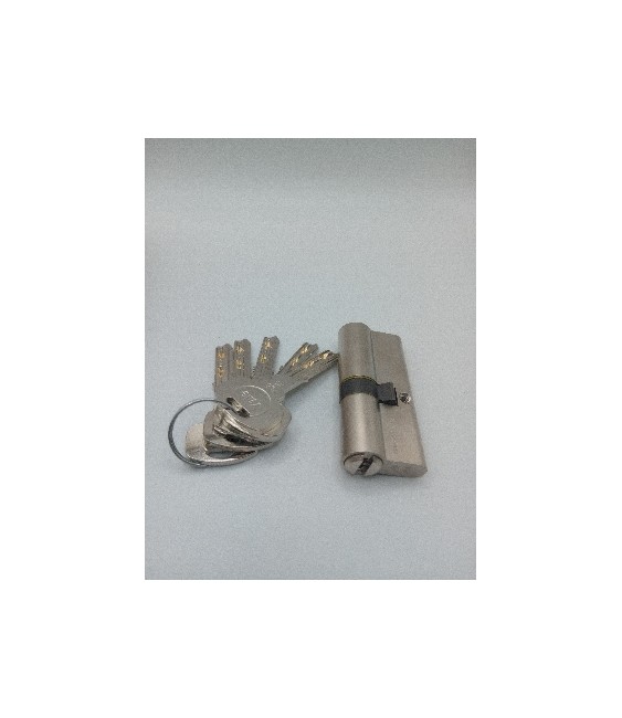 BOMBILLO YALE 30-40 SEGURIDAD NIQUEL LEVA LARGA | Herrajes HE