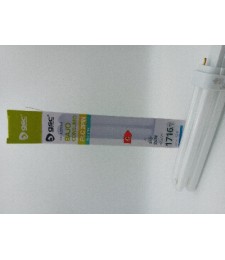 BOMBILLA PLD 26W 865 OSRAM | Herrajes HE