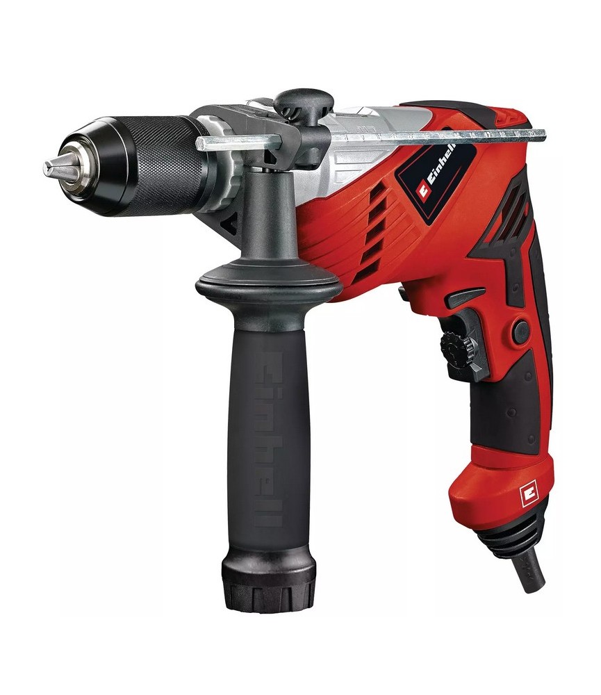 EINHELL TALADRO PERCUTOR RT-ID 65/1 RF: 4259735