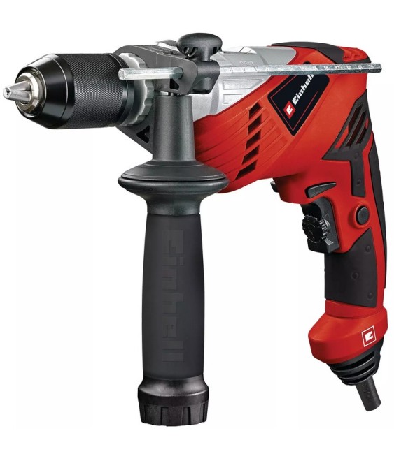 EINHELL TALADRO PERCUTOR RT-ID 65/1 RF: 4259735