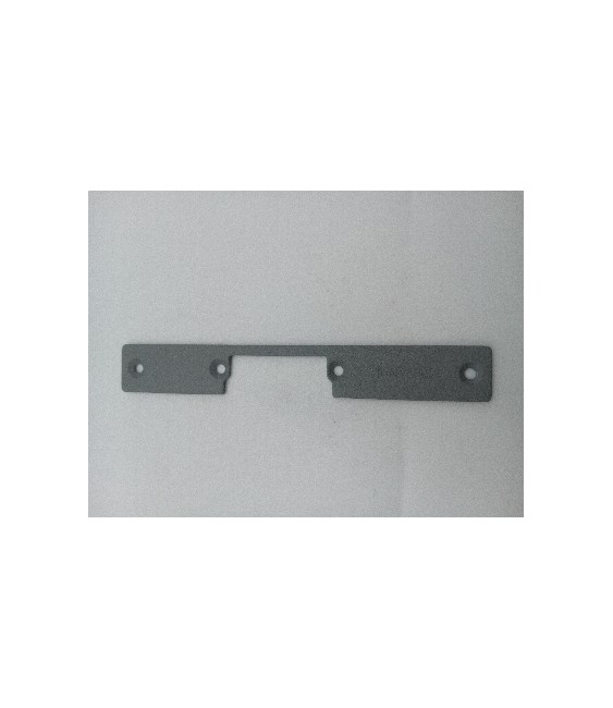 ARMADURA S GRIS 22 mm | Herrajes HE