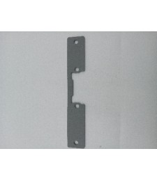 ARMADURA S GRIS 25 mm | Herrajes HE