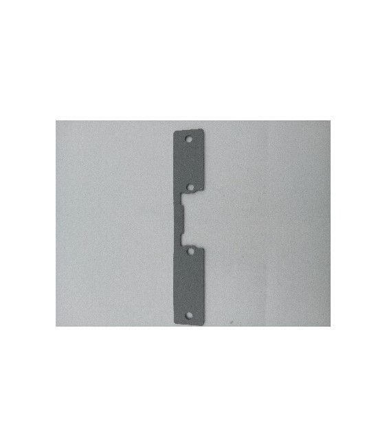 ARMADURA S GRIS 25 mm | Herrajes HE