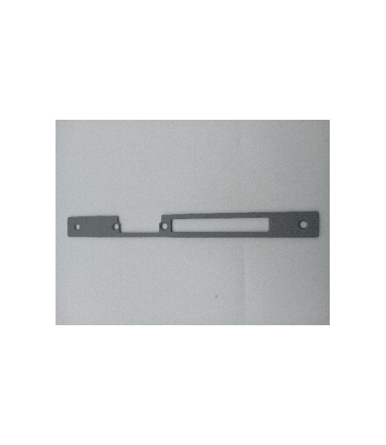 ARMADURA L GRIS 22mm 31016