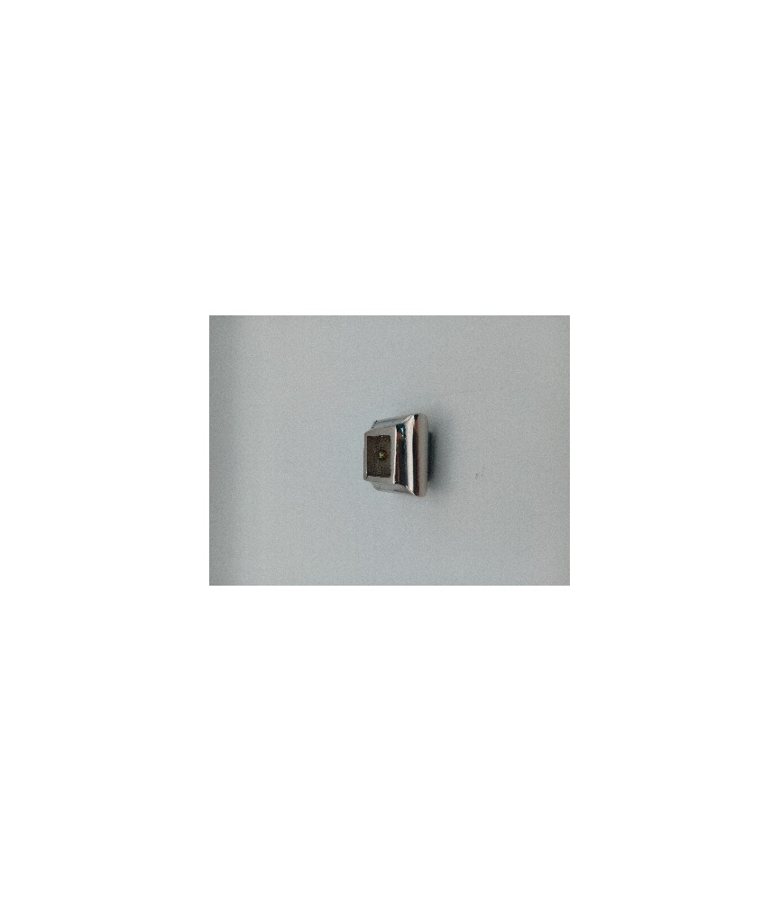 MACOLLA CENTRAL SIMPLE CUADRADO DE 16 18X28 RF-2032-C16