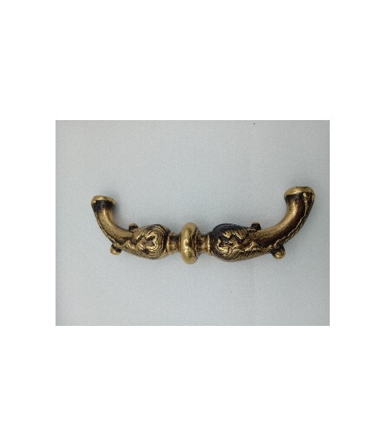 TIRADOR DE 260 REF-1192 | Herrajes HE