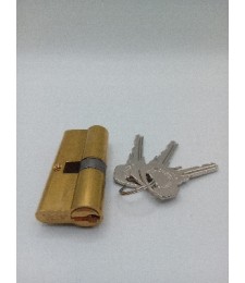 BOMBILLO YALE 30-40 LATON LEVA LARGA (Y53040LT)