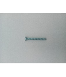 TORNILLO R/CHAPA CAB. ALOMADA DIN 7981 4.8X 45