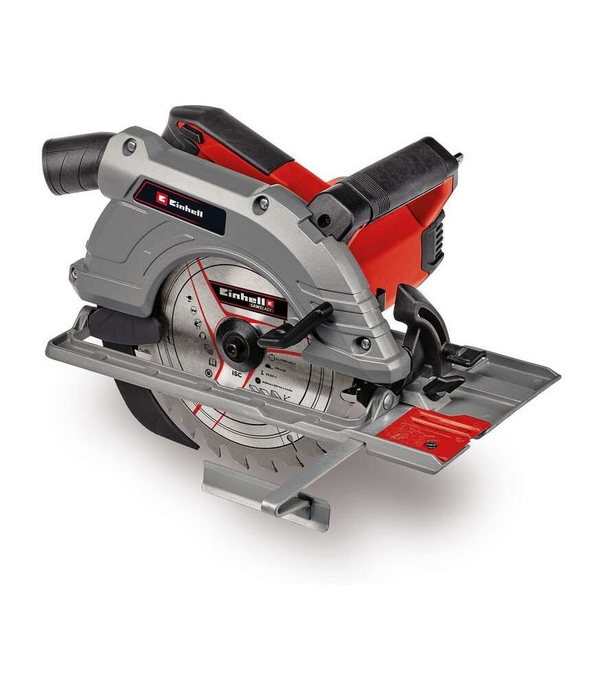 EINHELL SIERRA CIRCULAR TE-CS 190/1