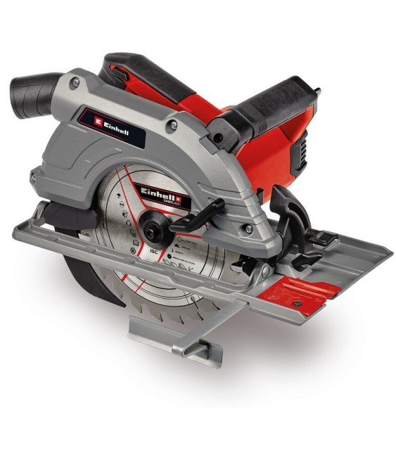 EINHELL SIERRA CIRCULAR TE-CS 190/1